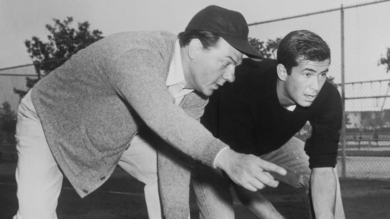 Prisonnier de la peur backdrop