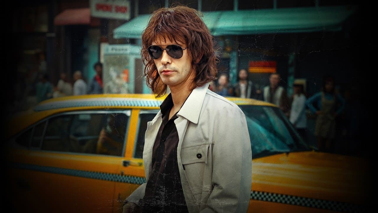 Limonov. La Ballade backdrop