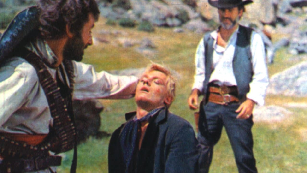 Pistolets pour un massacre backdrop