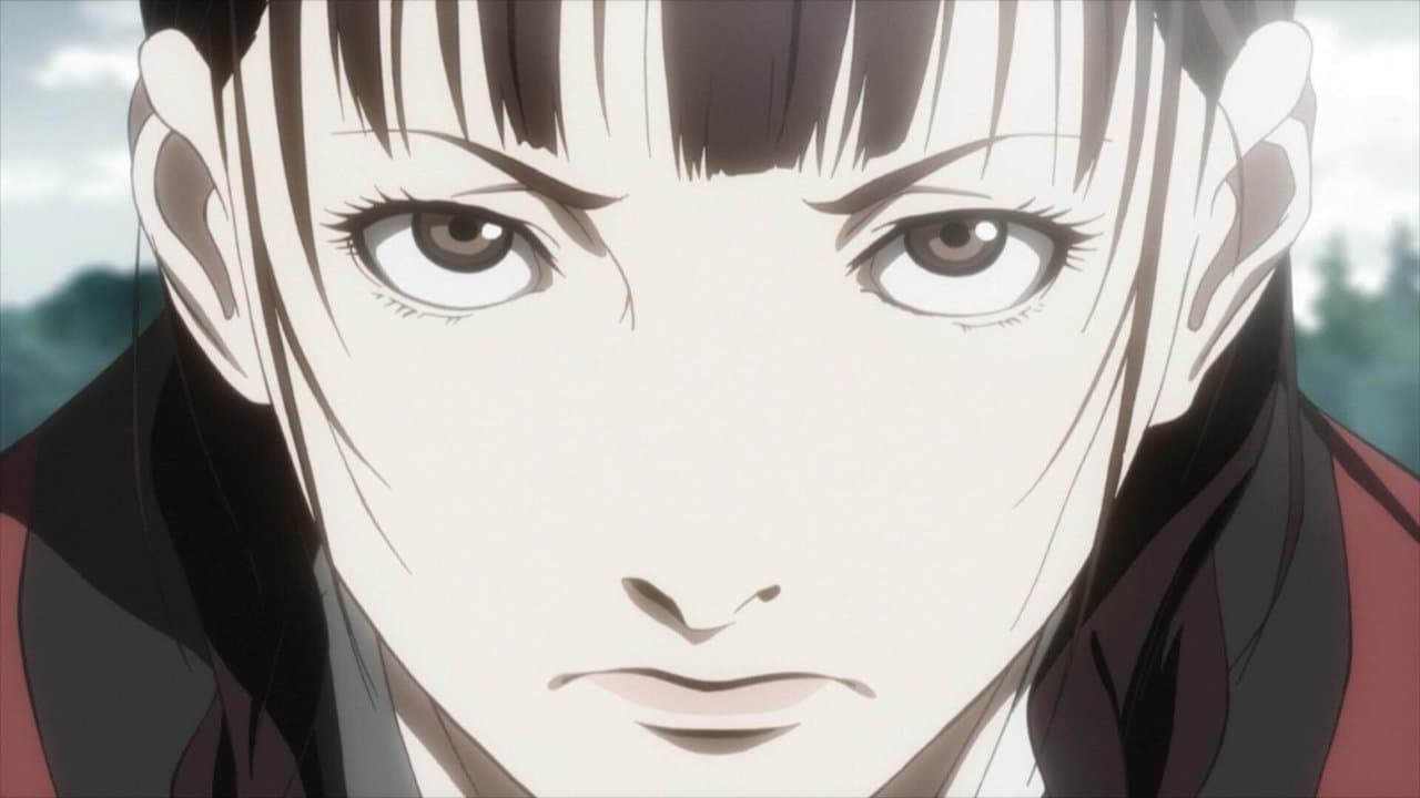 L'habitant de l'infini backdrop