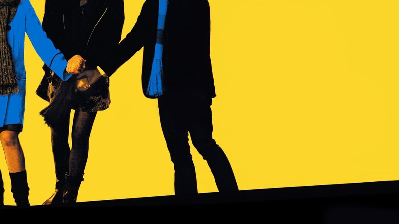 Les Chansons d'amour backdrop