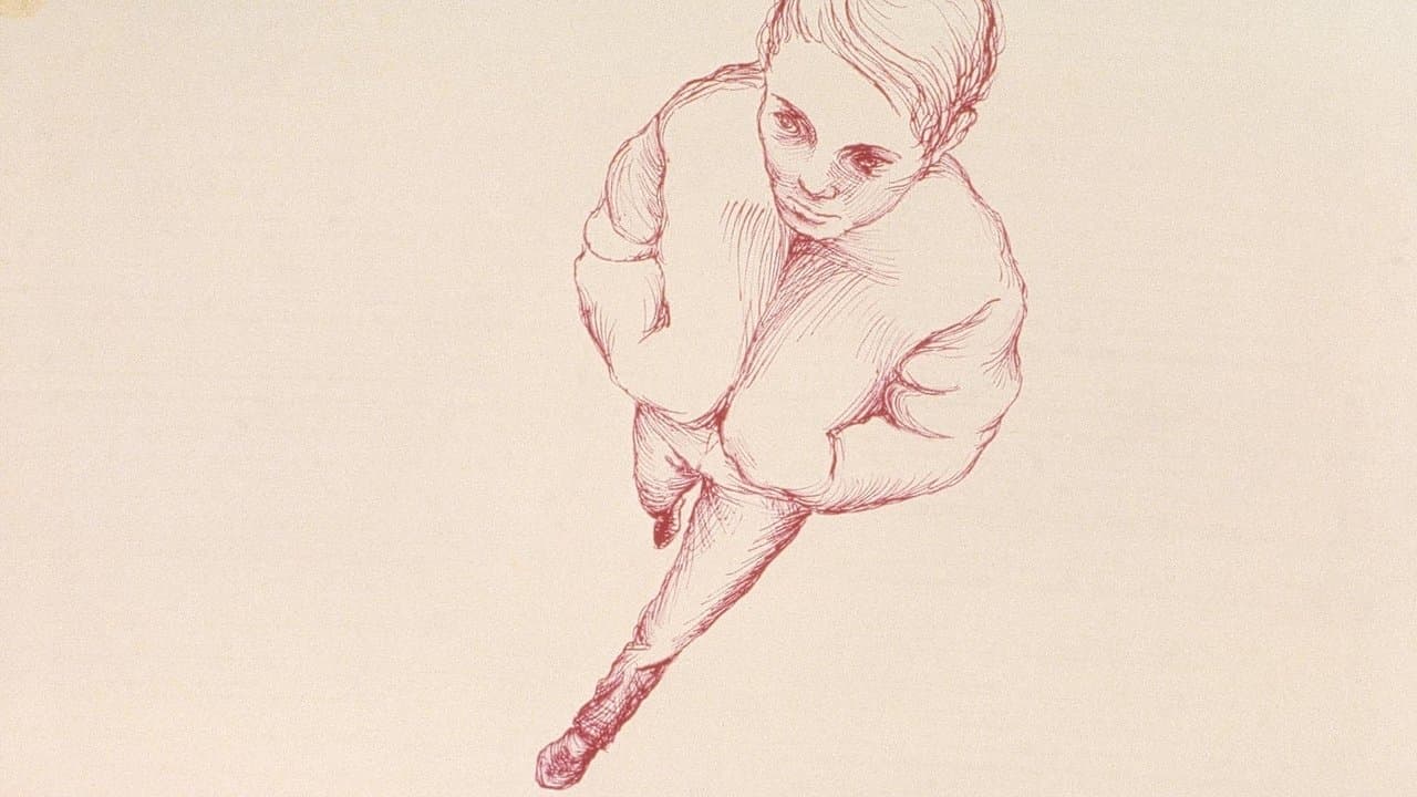 En marchant backdrop