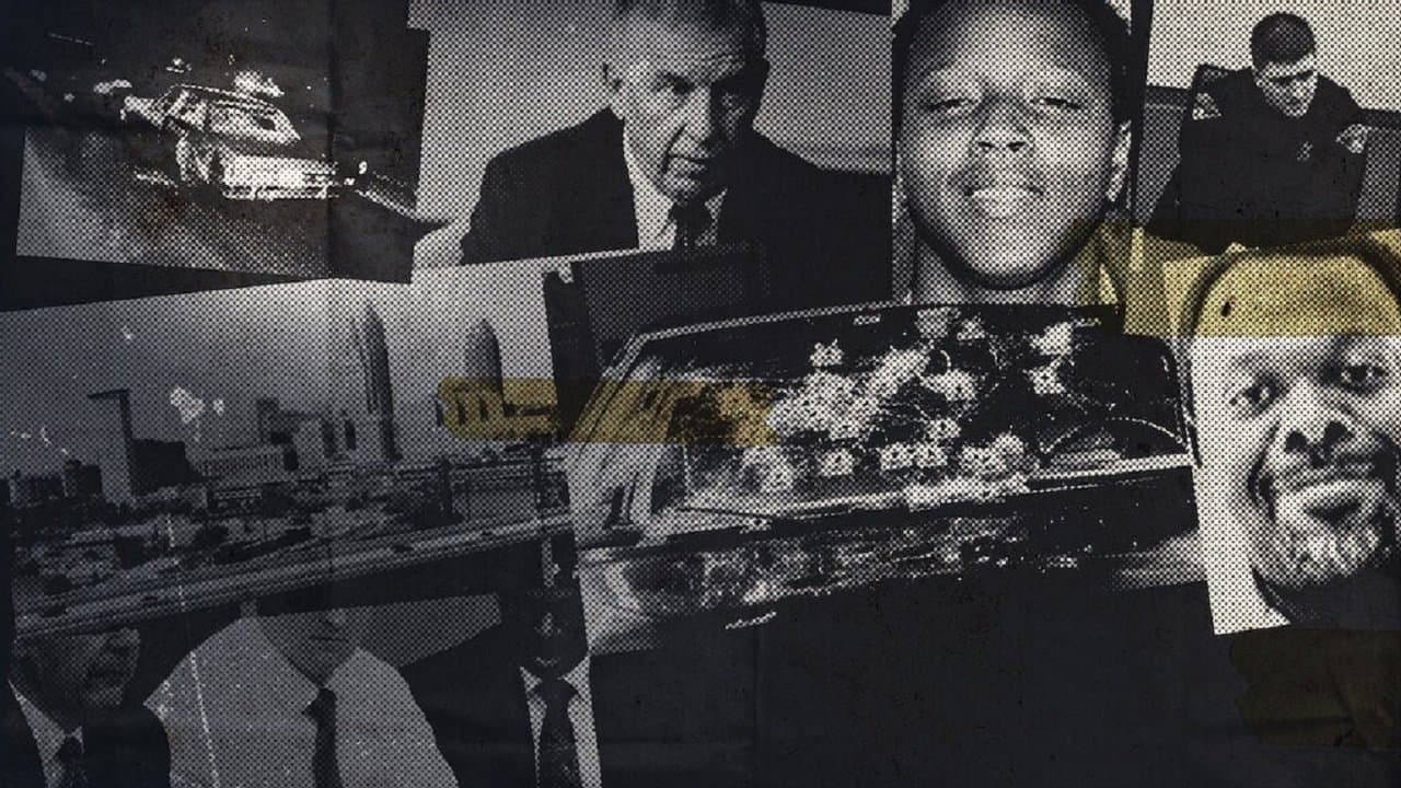 137 coups de feu backdrop