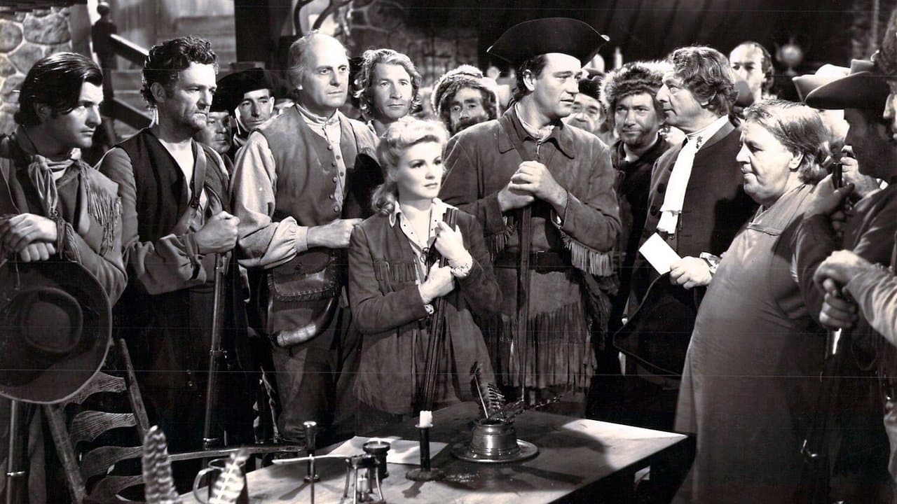 Le premier rebelle backdrop