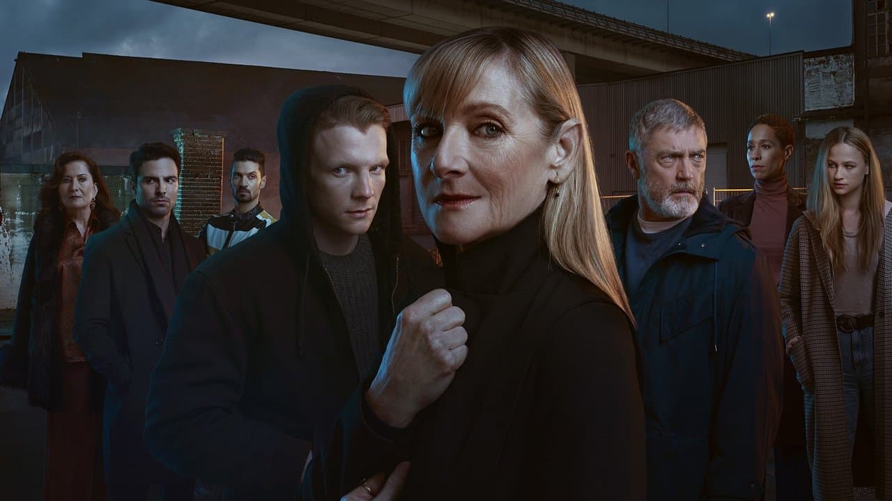 Before We Die backdrop