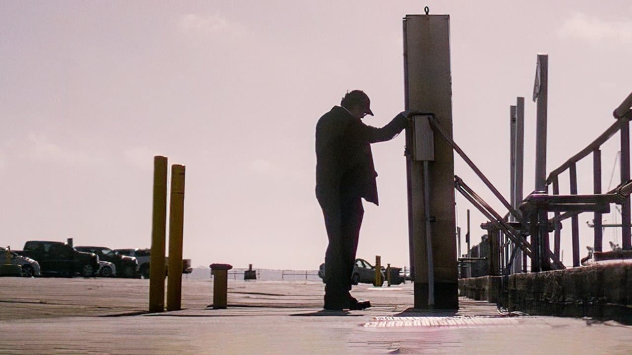 Ne décrochez pas backdrop