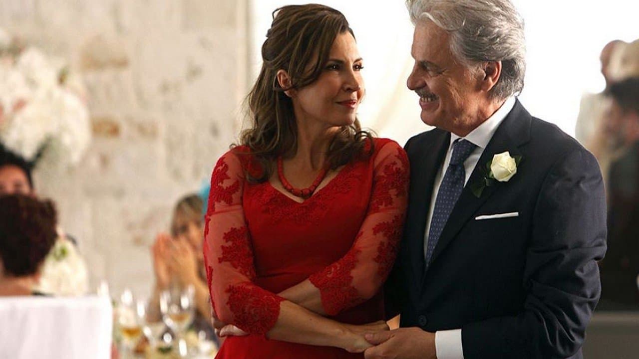 Io che amo solo te backdrop