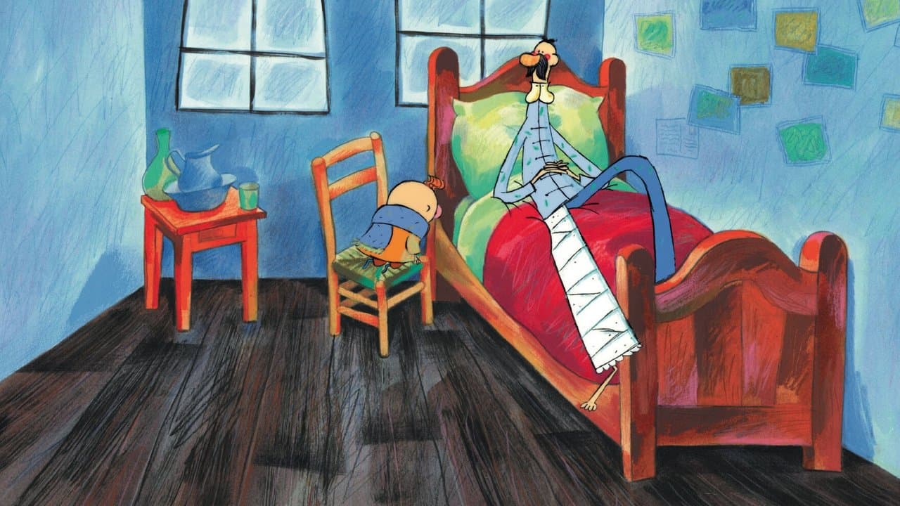 L'Enfant Au Grelot backdrop