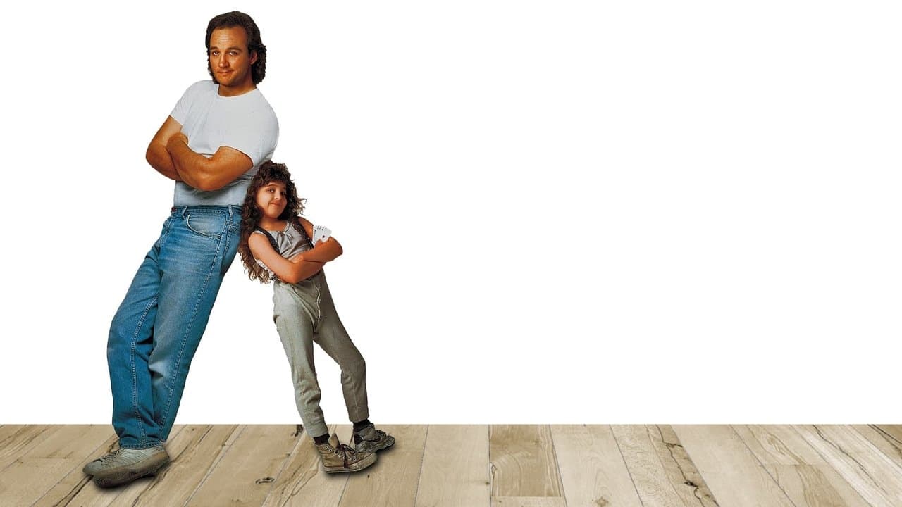 La P'tite Arnaqueuse backdrop