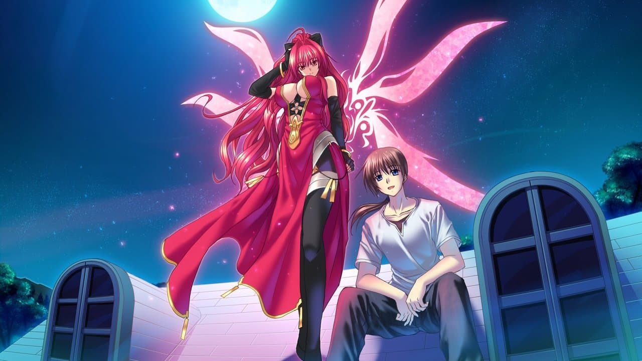 Polyphonica backdrop