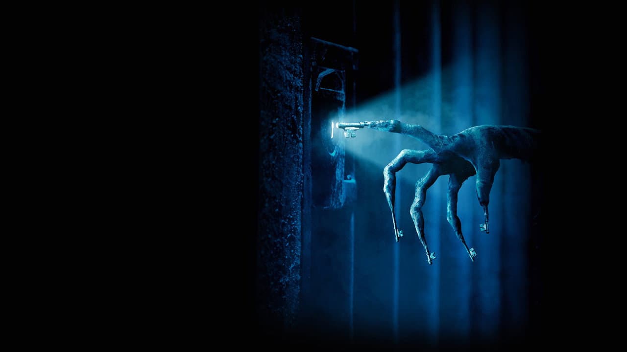 Insidious : La Dernière Clé backdrop