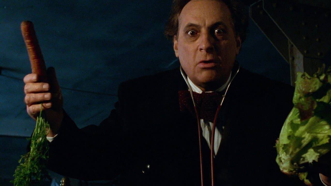 Docteur Petiot backdrop