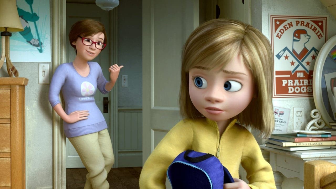 Premier Rendez-Vous ? backdrop