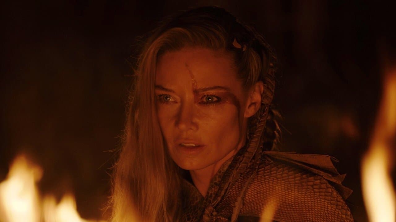 Dragonheart : La Vengeance backdrop