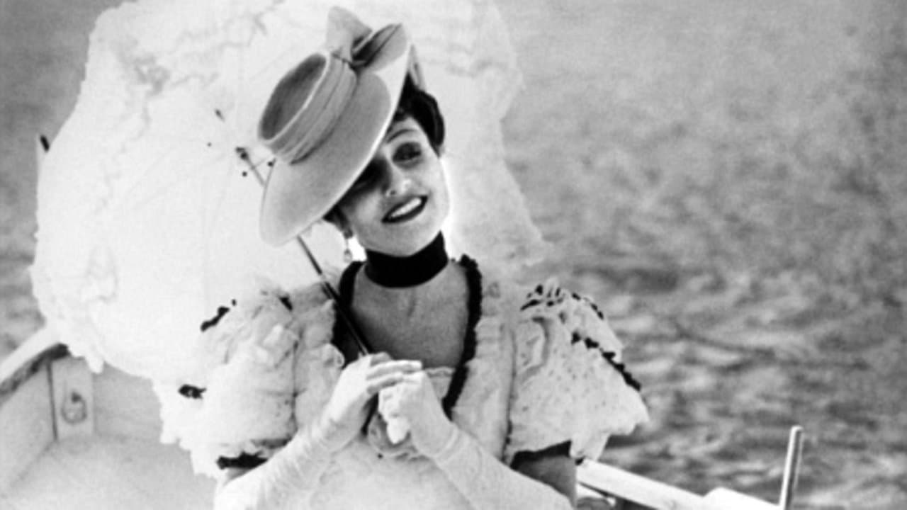 La Tendre Ennemie backdrop