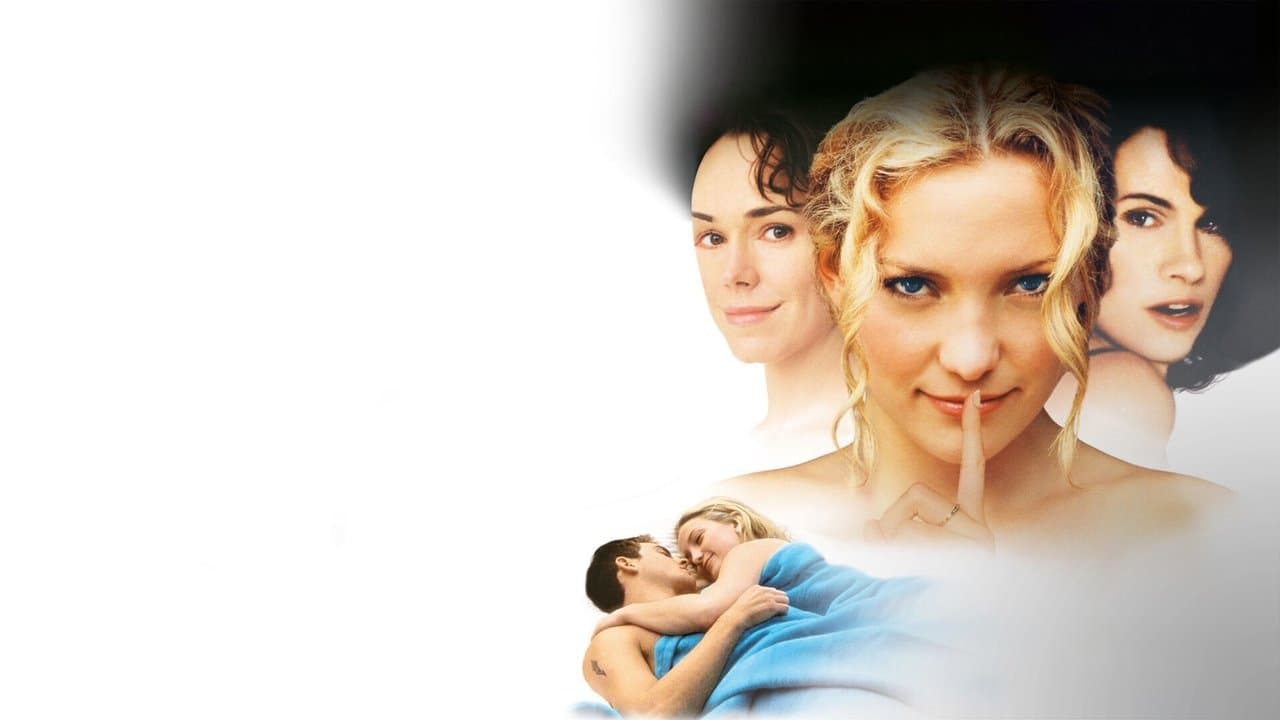 Adam Serial Lover backdrop