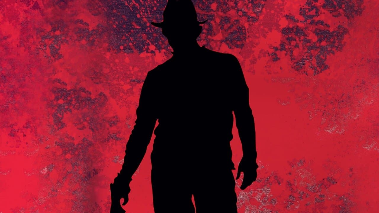 Freddy : Les Griffes de la nuit backdrop