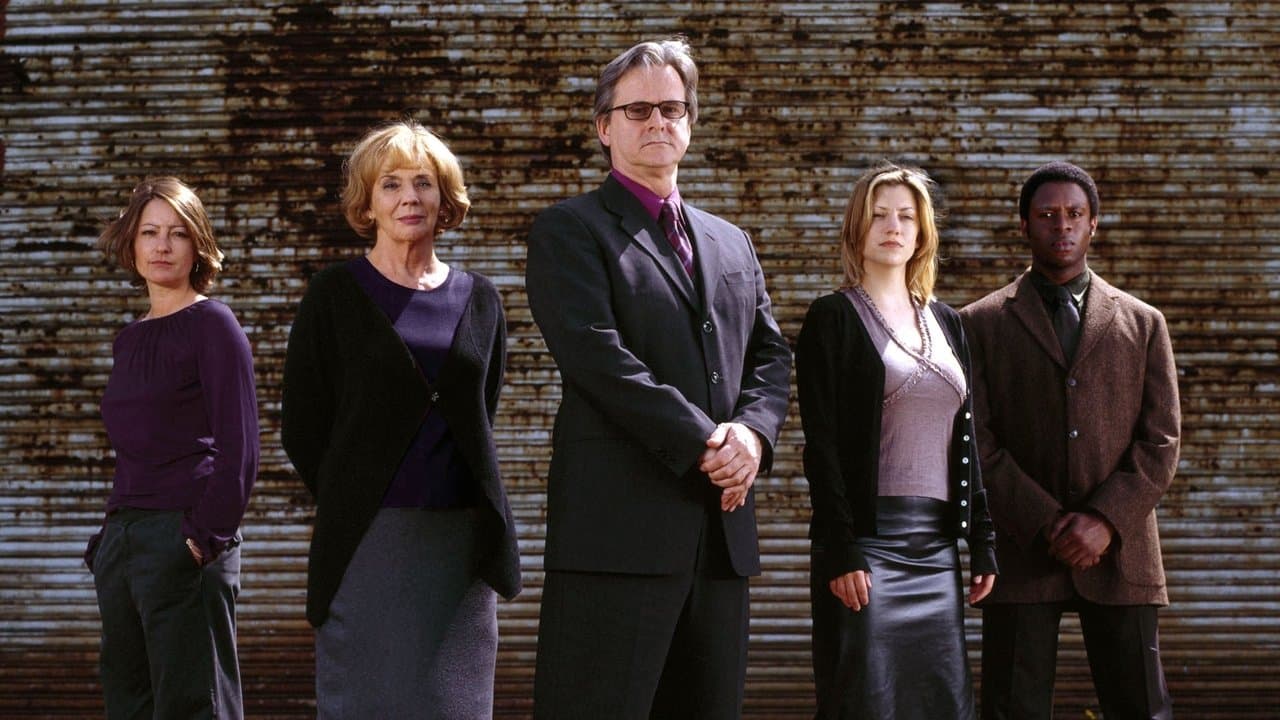 Meurtres en sommeil backdrop