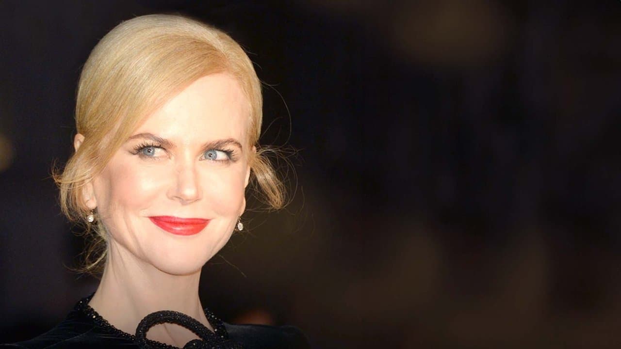 Nicole Kidman : les yeux grand ouverts backdrop