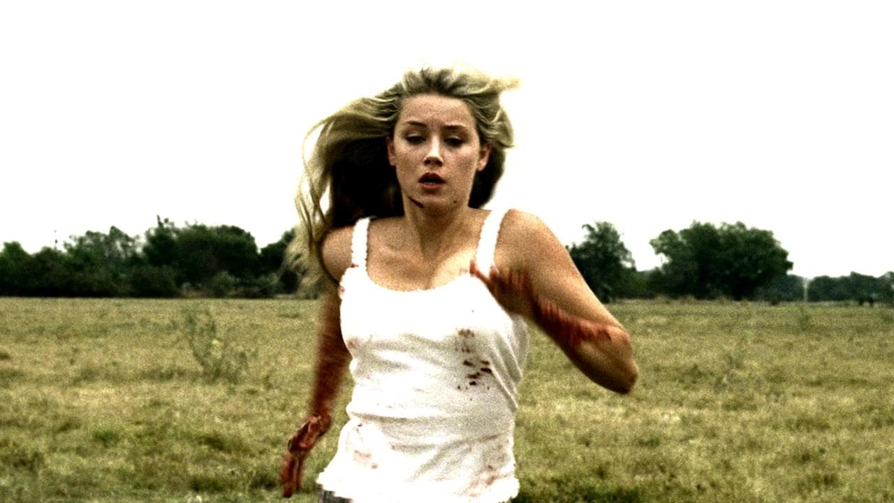 Tous les garçons aiment Mandy Lane backdrop