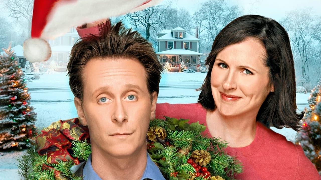 12 Jours avant Noël backdrop