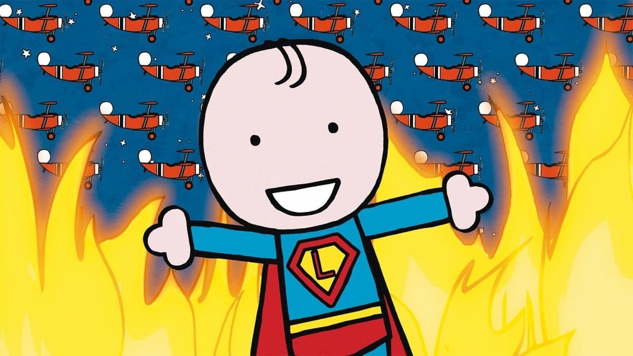 Allez raconte ! backdrop