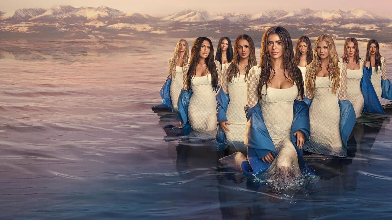 La Vie secrète des épouses mormones backdrop