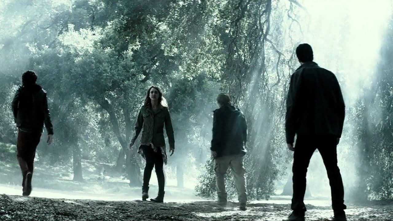 Le Voile du secret backdrop