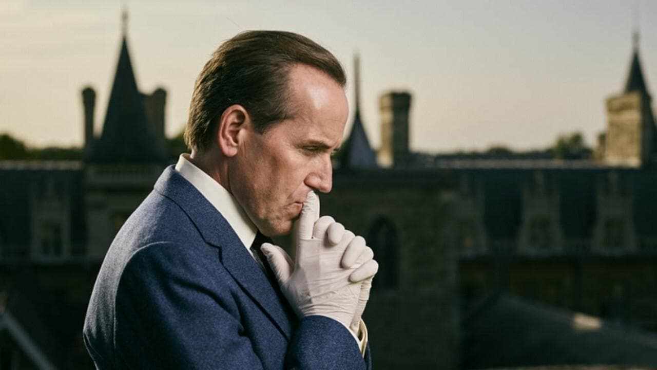 Professeur T backdrop