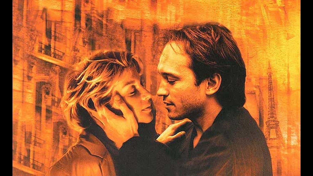 Épouse-moi backdrop