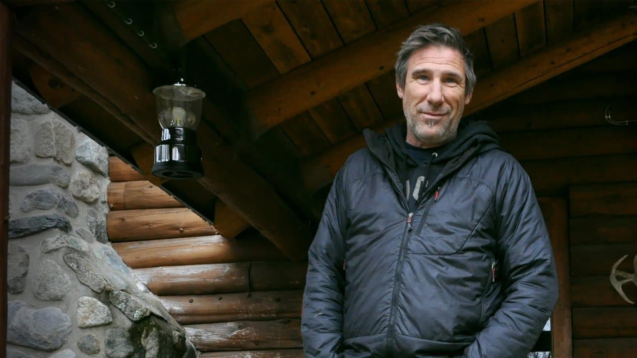 Week-End De Bois backdrop