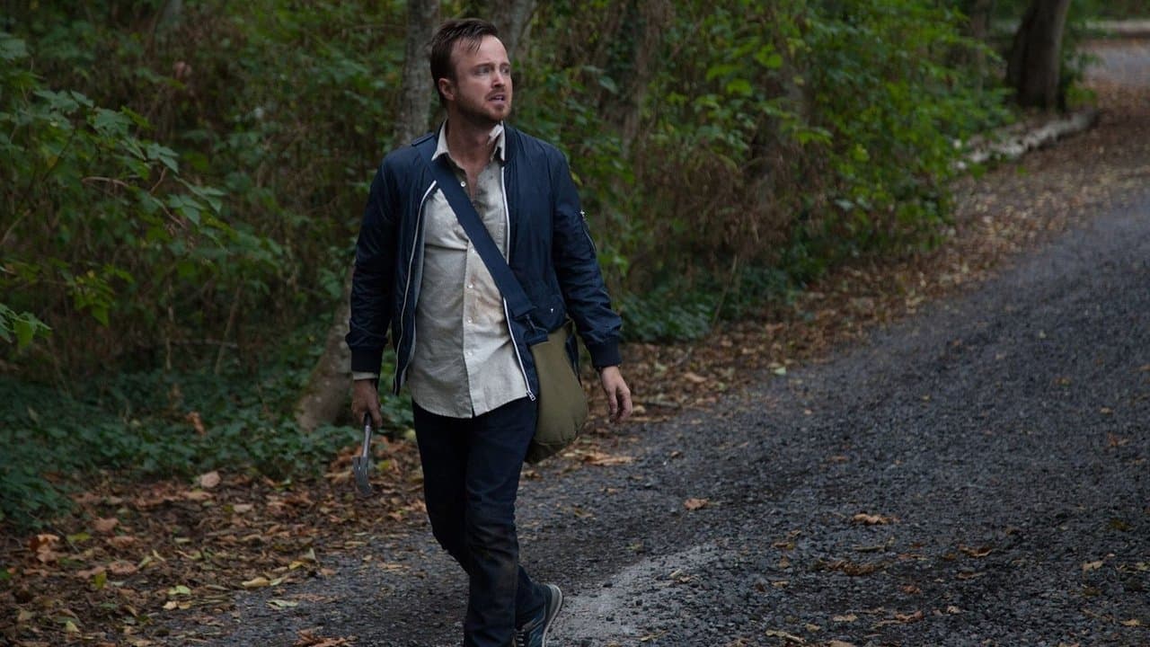 Jeu trouble backdrop