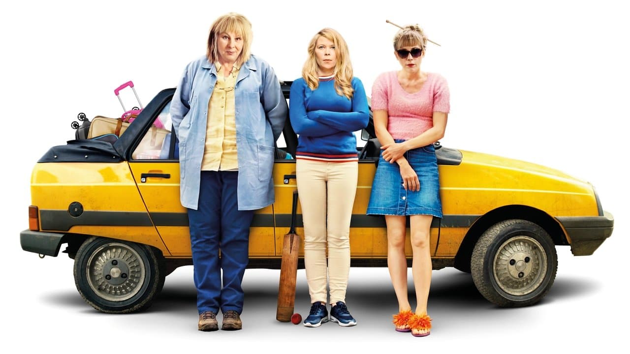 Crash Test Aglaé backdrop