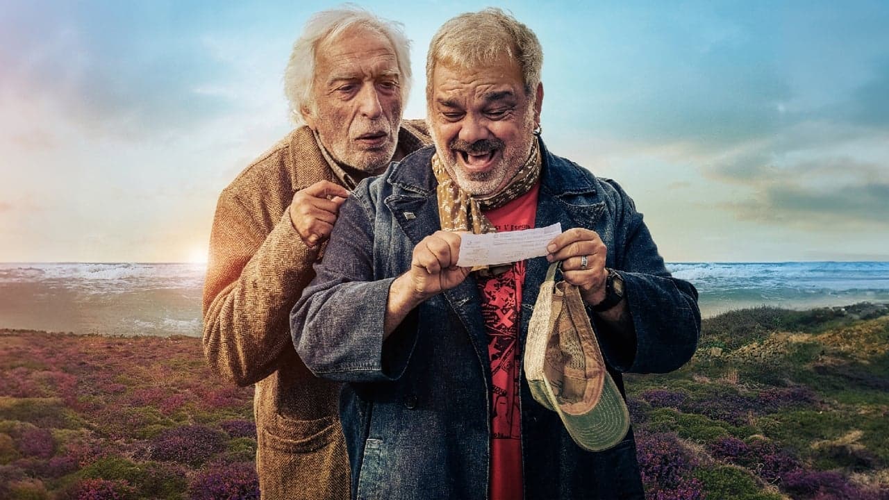 À l'ancienne backdrop