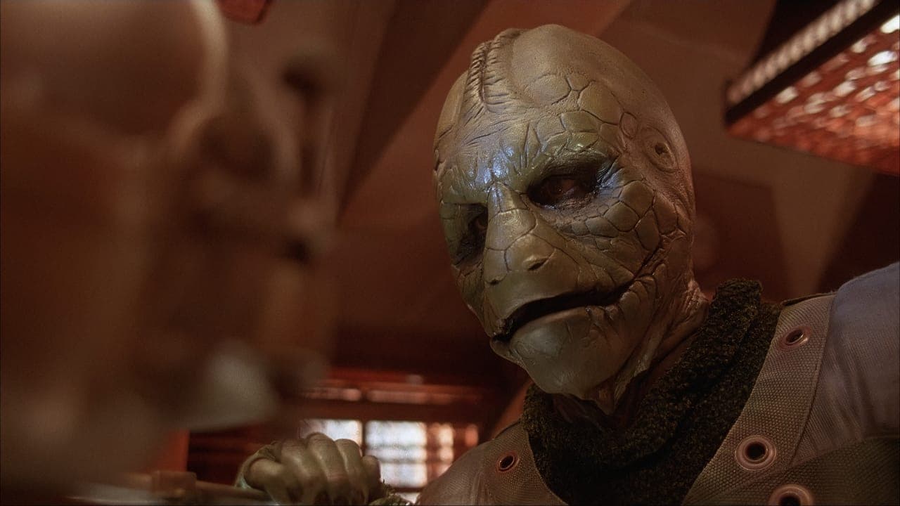 Les Mercenaires de l'espace backdrop