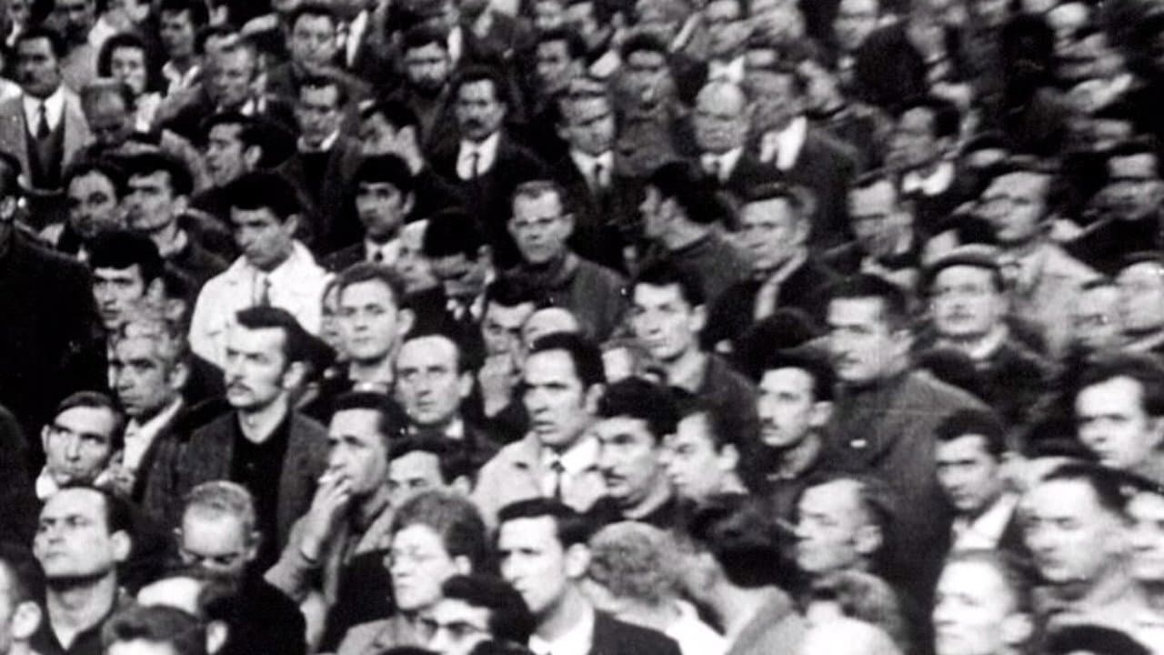 La Société du spectacle backdrop
