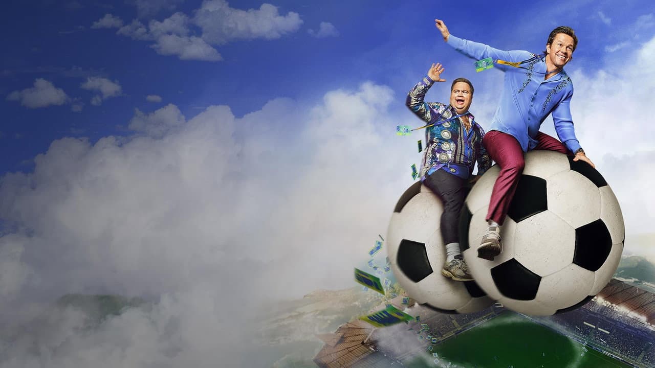 Balls Up : Mettez le paquet ! backdrop