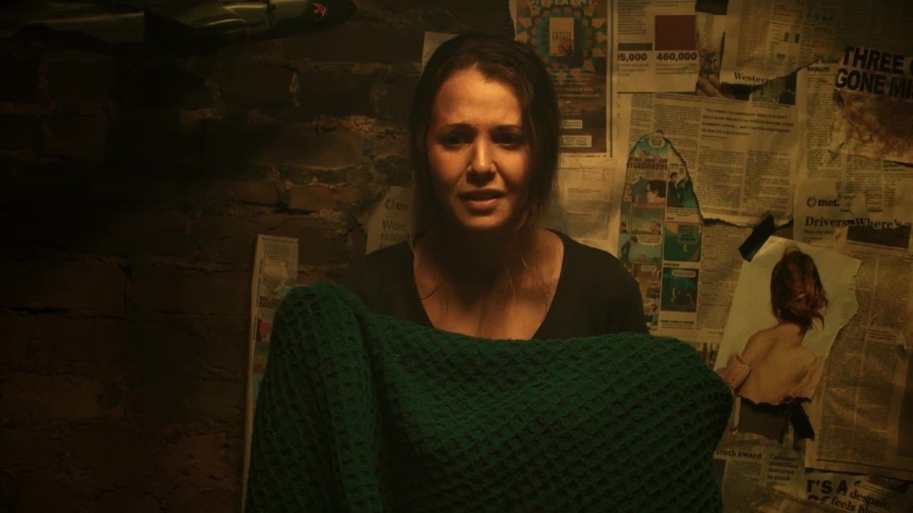 Plus jamais victime ! backdrop