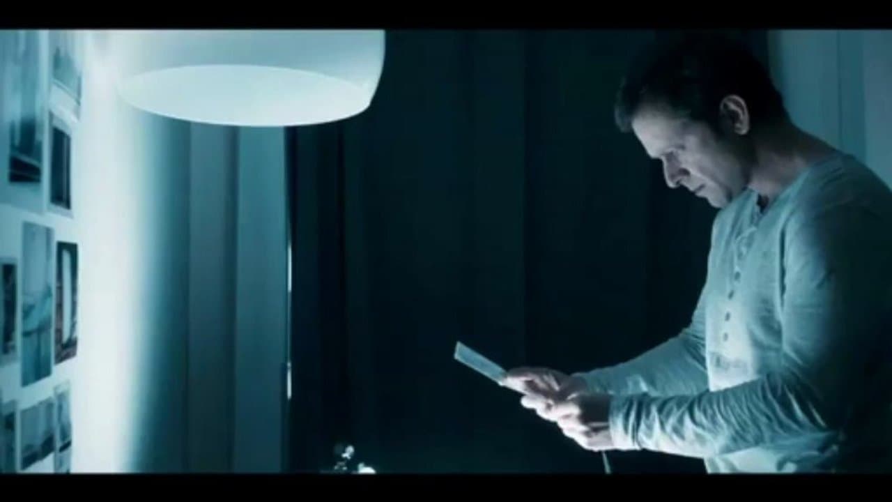 Chambre noire backdrop