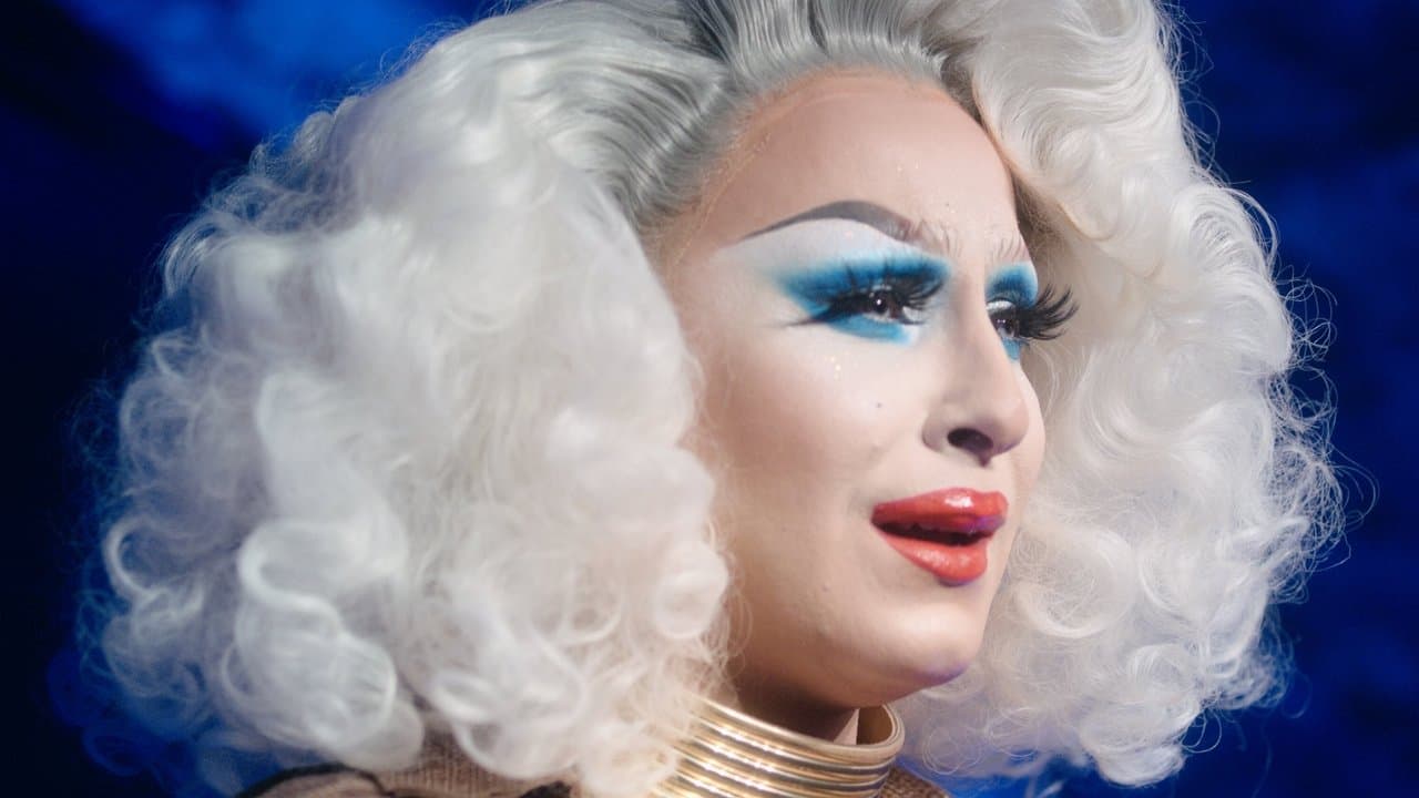 Premier amour backdrop