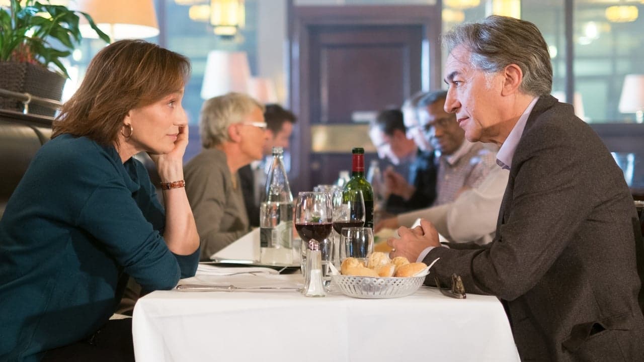 Avant l'hiver backdrop