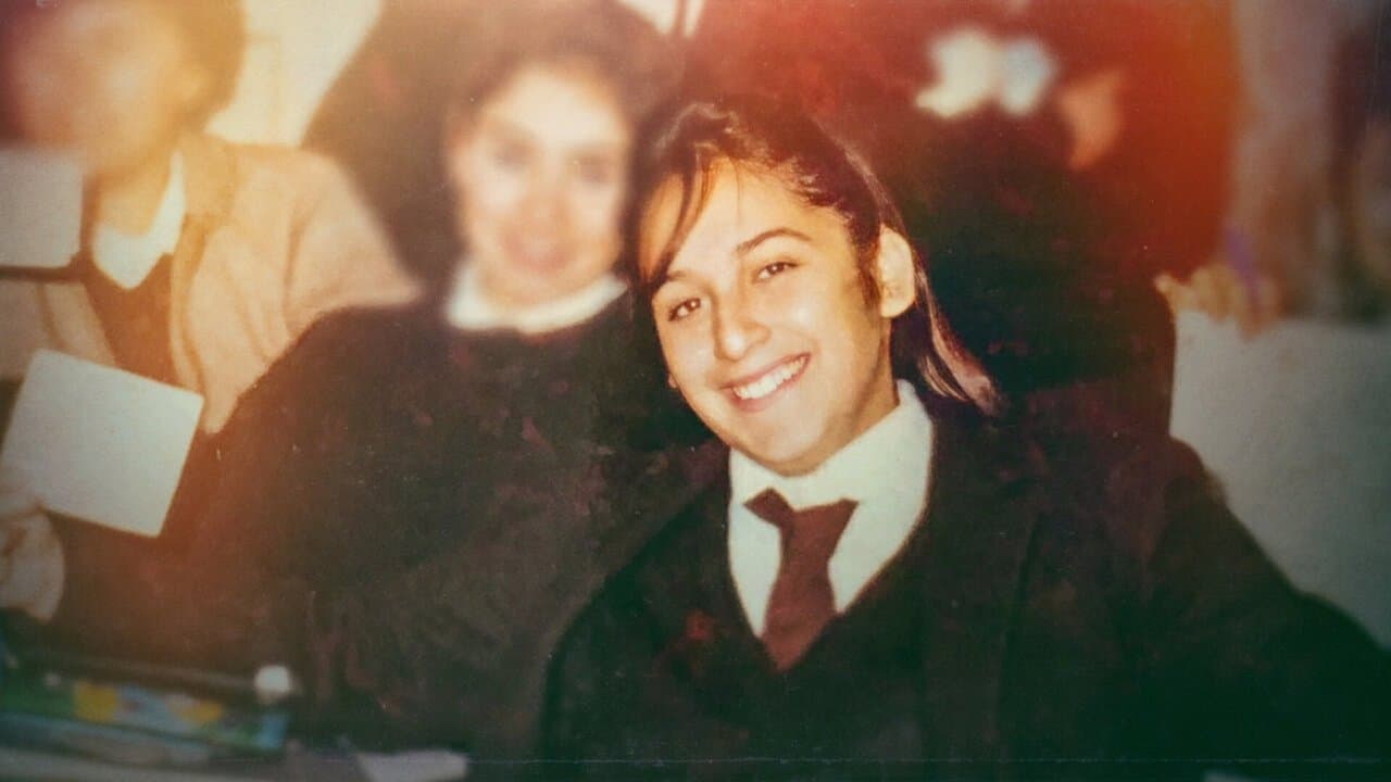 La Fin du silence : Justice pour Maria Soledad backdrop