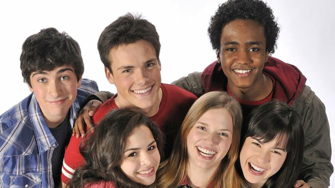 La Méthode Becky backdrop