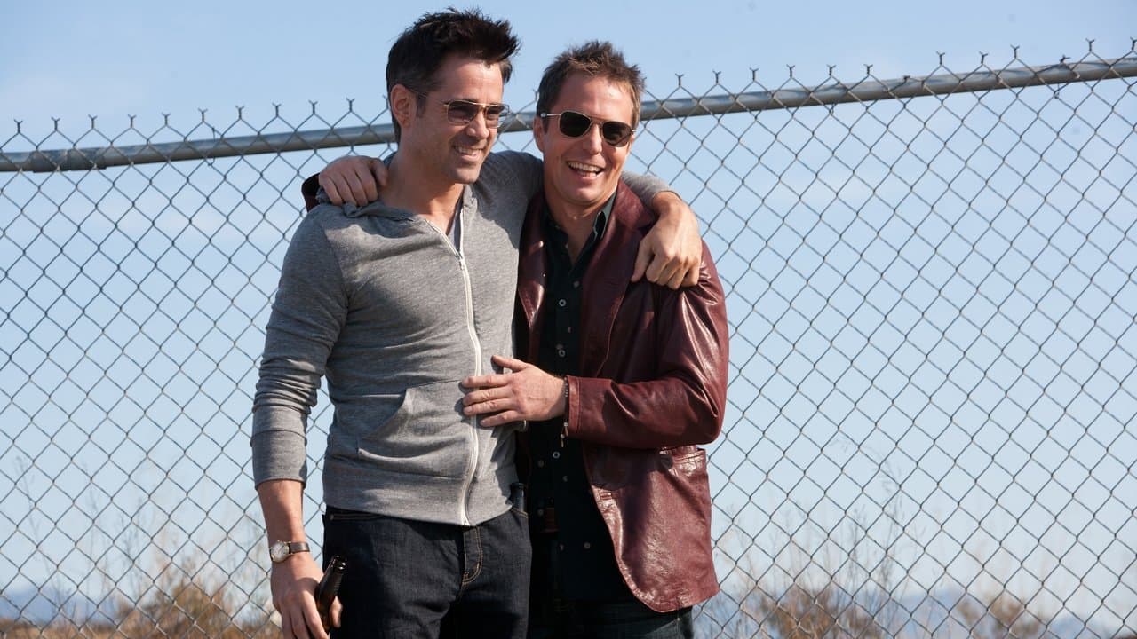 7 Psychopathes backdrop