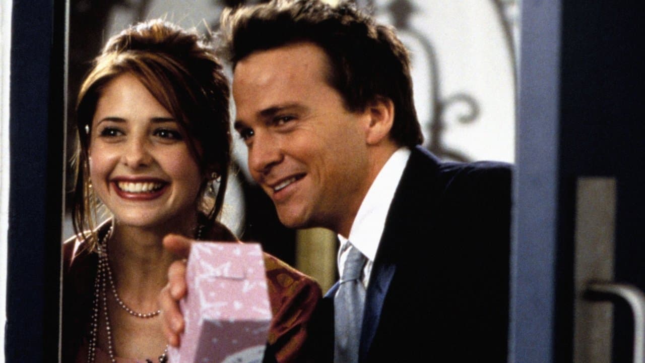 Simplement irrésistible backdrop