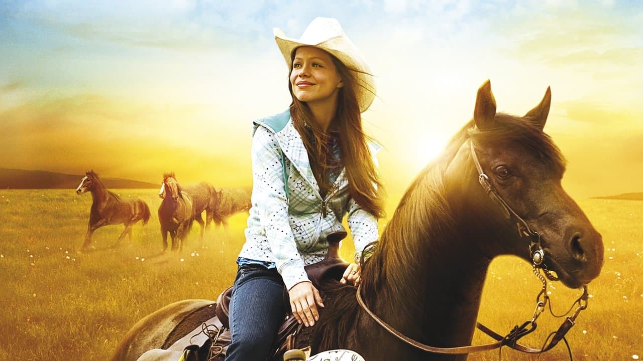 Flicka 2: Amies pour la vie backdrop