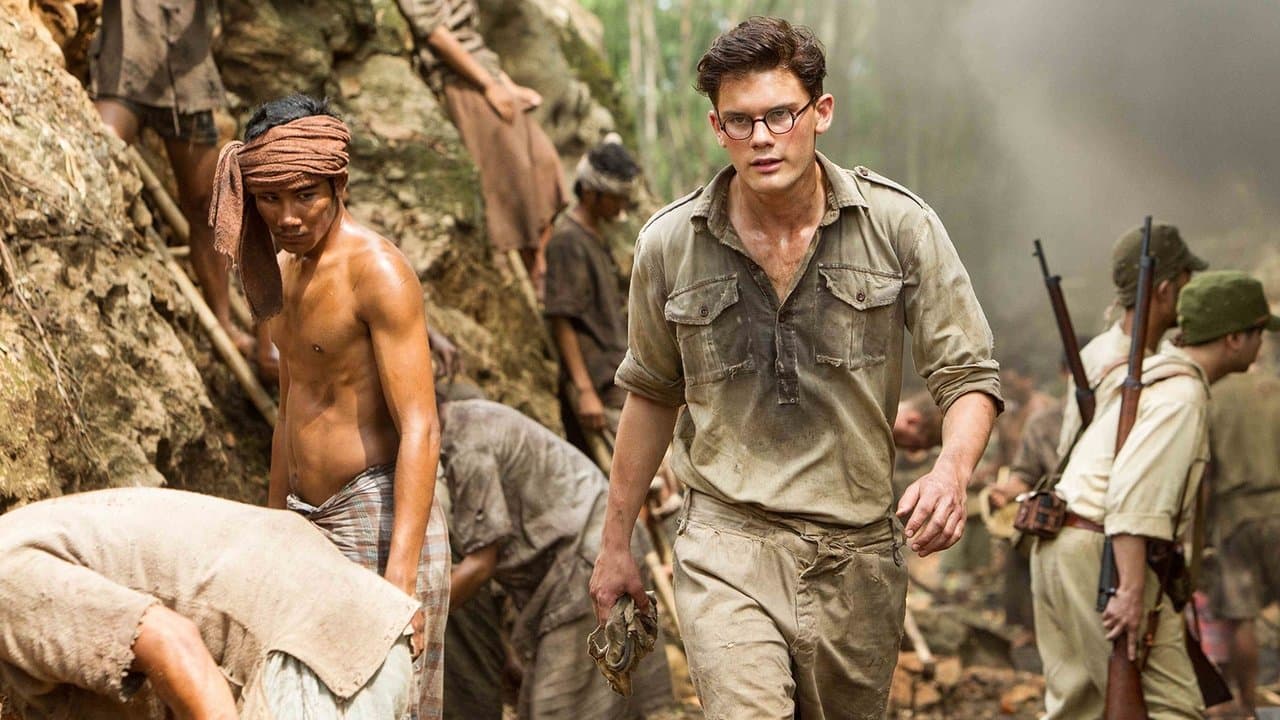 Les Voies du destin backdrop