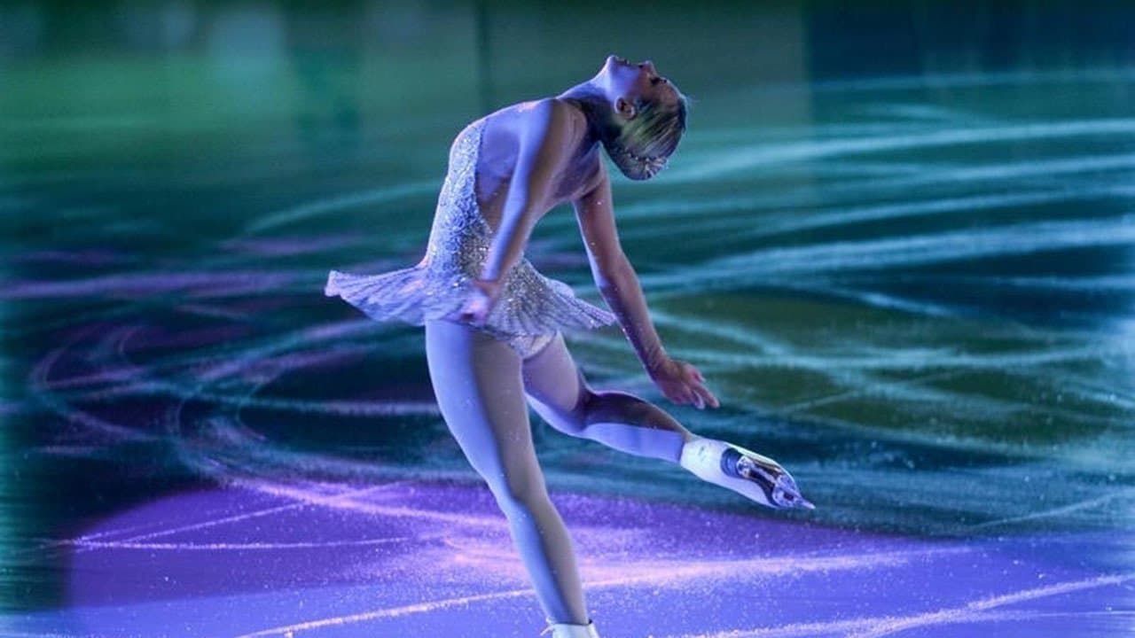 De feu et de glace backdrop