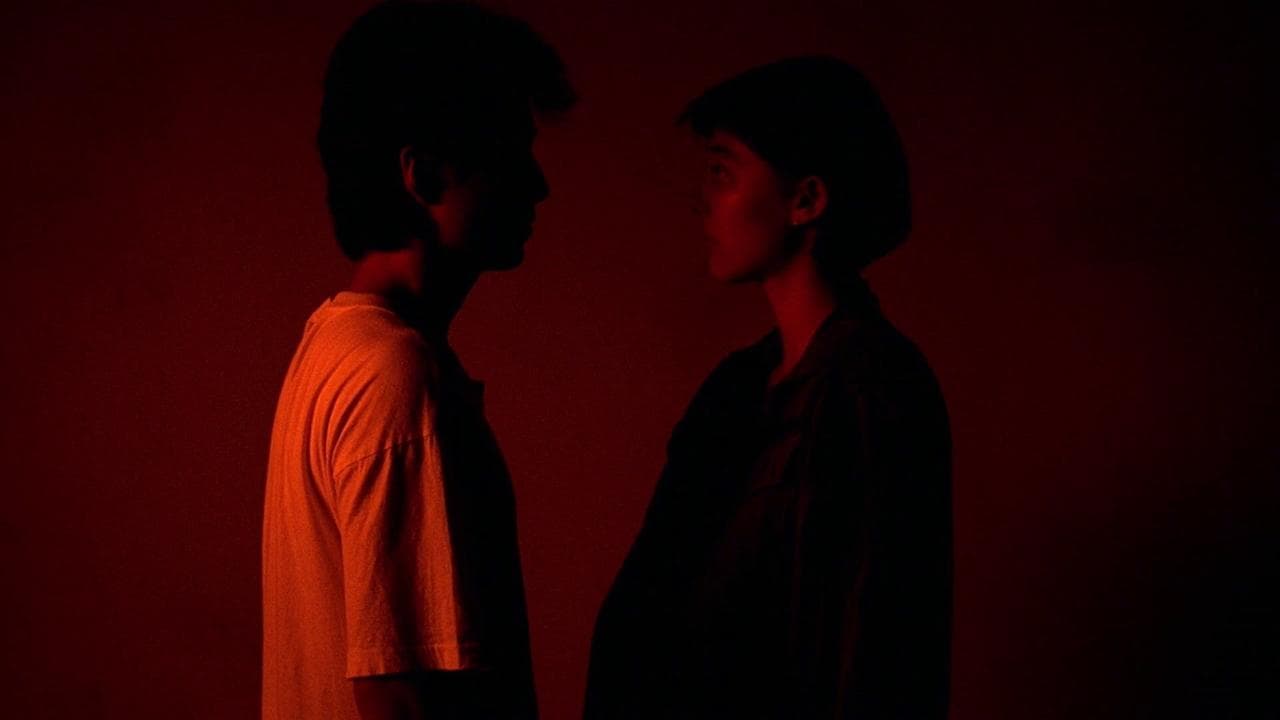 The Terrorizers backdrop