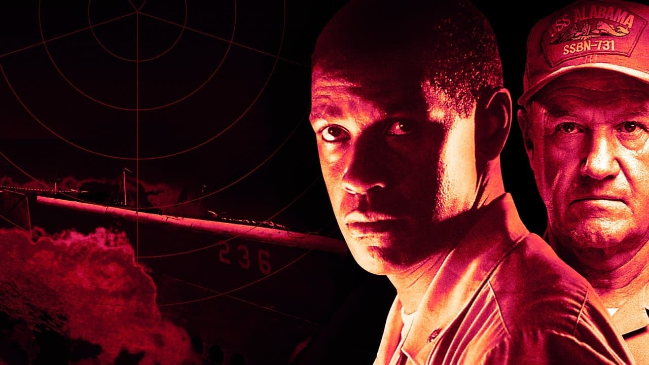 USS Alabama backdrop